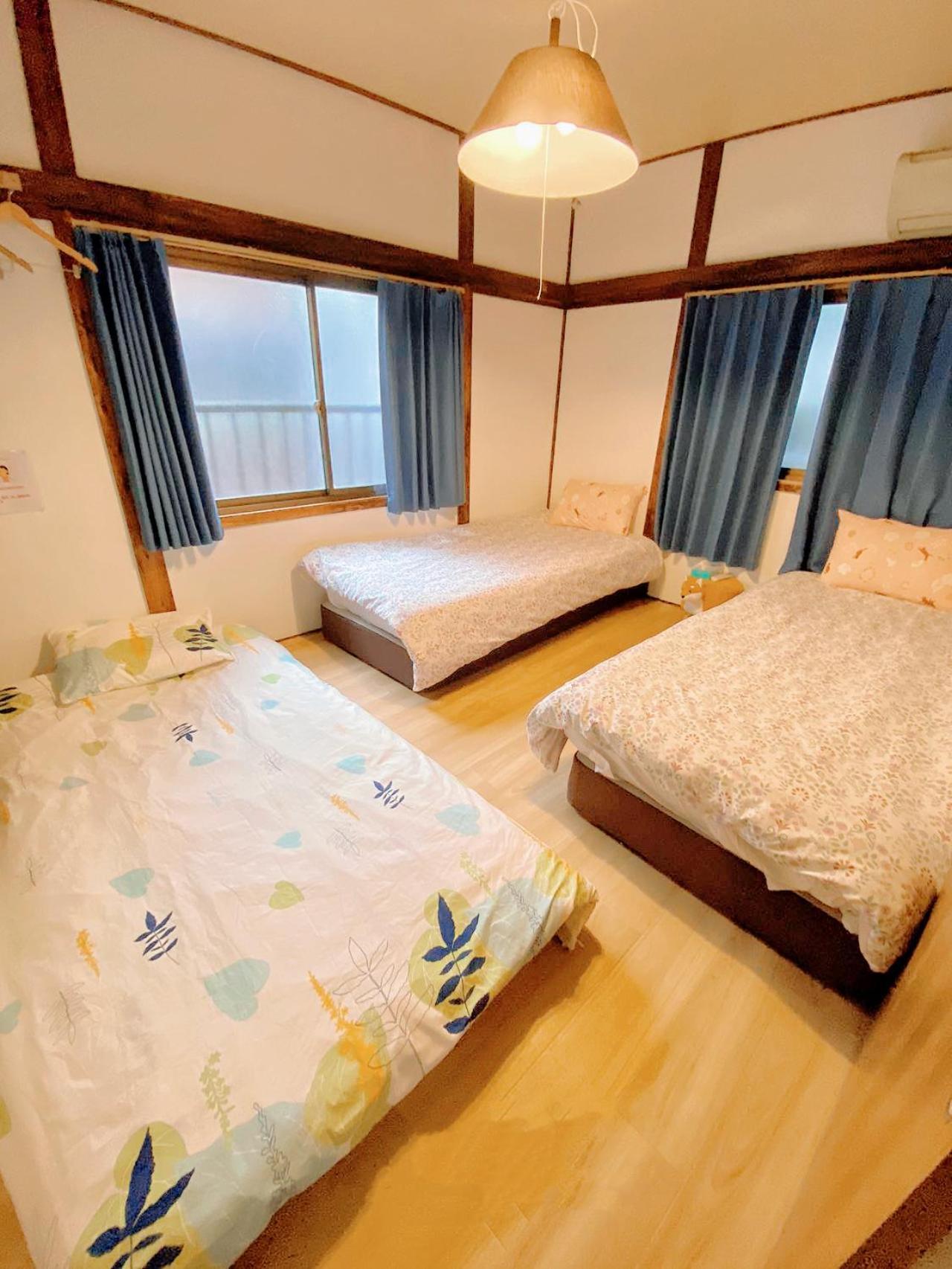 距离namba Shinsaibashi麗子民宿 Ōsaka Extérieur photo