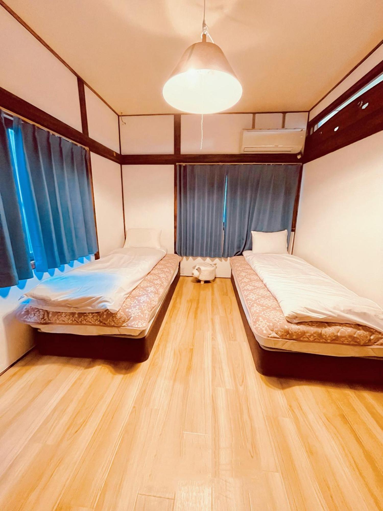 距离namba Shinsaibashi麗子民宿 Ōsaka Extérieur photo